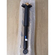 ABSORBER REAR WITH BUSH / MOUNTING > GENUINE PART > MAZDA CX-7 / CX-9 2008 – 2014 > EG21 28 910G