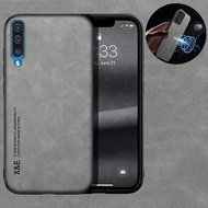 Ốp Cho Samsung Galaxy A50 A70 Ốp Điện Thoại Silicon Chống Sốc Cho Samsung A30S A50S A 50 70 Ốp Lưng