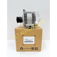 MINI COOPER S R52/R53 (1.6cc) [ 2002 -2006 ] W11B16A [1B-4A-B212] 6PK/3PIN/105AMP ALTERNATOR ASSEMBL