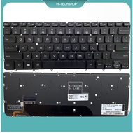 [ZIN] Dell XPS 13 XPS 12 L321 L321X L322 L322X 9333 9Q23 Q933 0P6DWF V laptop keyboard128725A Has Li