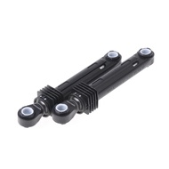 【Wireless】 2pcs Washer Front Load Part Plastic Shock Absorber For Washing Machine