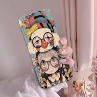 Case hp Samsung Galaxy A02,M02 Fashion Cartoon Softcase Samsung Galaxy A02,M02 Casing Samsung A02,M0