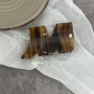 Kẹp Tóc Acetate Mới Phong Cách Hàn Quốc Kẹp Tóc Cá Mập Kẹp Tóc Cao Cấp Đơn Giản Thường Ngày Thời Tra