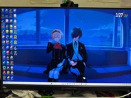 Acer 2K 165Hz 27吋