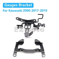 Z900 Motorcycle Accessories Upper Headlight Stay Gauge Fairing Bracket For Kawasaki Z900 Z 900 2017 