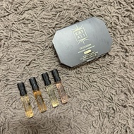 KAYALI Oudgasm Discovery Layering Sampler Perfume Set