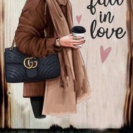WALL DECORATIONS COFFEE CAFE CAFE VINTAGE WOODEN PAINTING 7