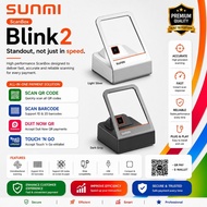 SUNMI QR SCANNER BLINK2