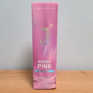 JSOOP Color J Aurora Pink (極光粉) 補色洗髮精 380ml