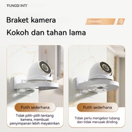 2pcs Universal Wall Mount CCTV Stand CCTV Bracket