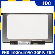140FHM-NH1 สำหรับ 140FHM NH1 N140HCA-EAD EAC NV140FHM-N48 N4B 14.0 นิ้ว IPS แล็ปท็อปเปลี่ยนจอ LCD 19
