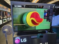 🔥旗艦MiniLed LG 55吋特平$6500 LG 55 吋 LG 55QNED92ACA 4K 120HZ 智能電視 香港LG行貨 2025年新款