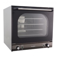 Innofood BF1A Convection Oven (Twin Convection Fans)