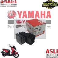 LEXI 125 STATER RELAY YAMAHA B3F-H1950-10Original