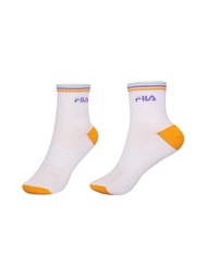 FILA SCT230101U Ankle ถุงเท้าผู้ใหญ่