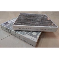 2478300800 AIR COND FILTER CABIN FILTER MERCEDES W177 W247 W118 GLA GLB CLA