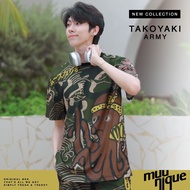 MUUNIQUE JP.Set MUU TAKO