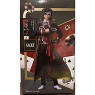 Japanese Version elCOCO Dealer GACKT Kamui Ledou Doll Jingpin