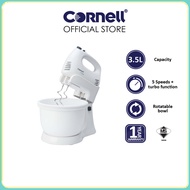 Cornell 3.5L Hand Mixer 5 Speeds Mixer Heavy Duty Mixer Cake CSM-S8008HP