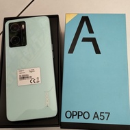 oppo a57 4/64 second