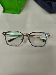 dita金屬眼鏡