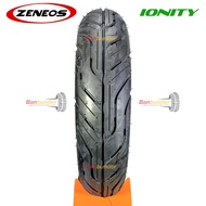 ZENEOS 100/ 90-12 IONITY 59J TYRE - TUBELESS