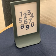 Photo frame 2 Sided Photo frame IK