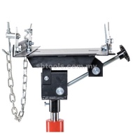 XR TOOLS Transmission Jack Holder Gearbox Jack Holder (Square Head)
