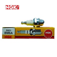 NGK Spark Plugs Bm6A Plug 10'S