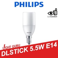 Philips DLStick 5.5W E14 Light Bulb