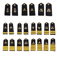 Shoulder Board SEAMAN