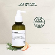 Lab On Hair Anti Hair Loss Scalp Spray -  Tonik Rambut Spray Anti Rambut Gugur untuk Pertumbuhan Kek