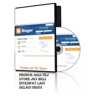 Blogger Premium Template