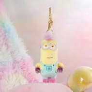 BNS Series Minions Unicorn Series Kevin Pendant