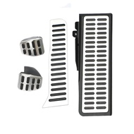 Car-styling Pedal for Volkswagen Golf 5 6 MK5 MK6 Scirocco CC Passat B6 B7 Shara Tiguan for Jetta Mk