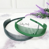 Gallerymeily Comb Hair Comb Bd-002