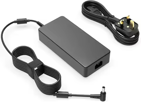 280W AC Adapter Charger Fit for ASUS ROG Strix G17 G15 G16 G513 G531G G614 G713 G731,ROG Strix SCAR 