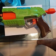 Nerf X shot Rapid Fire USED