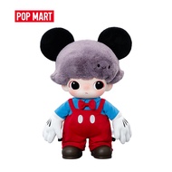 POP MART DIMOO WORLD × DISNEY Series-Mickey Vinyl Plush Bag