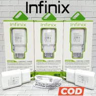 INFINIX SMART 5 ORIGINAL MICRO USB FAST CHARGING 10W 18W HP CHARGER