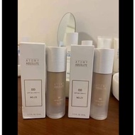 Atomy Absolute BB Cream 21 & 23