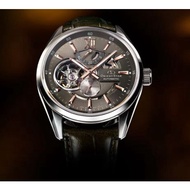 ORIENT STAR Mechanical Open Heart Contemporary Watch SDK05004K