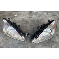 headlamp lancer cedia glx (B)