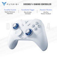 Flydigi Direwolf 4 Wireless Gaming Controller - PC/Switch/Mobile