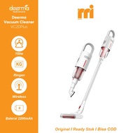[Promo Harga] Deerma Vc20 Plus Cordless Vacuum Cleaner Portable