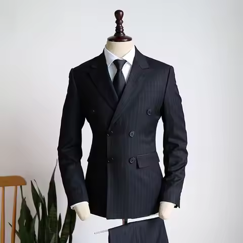 Movie Kingsman: The Golden Circle The Secret Service Eggsy Harry Hart Cosplay Costumes Suits Pants V