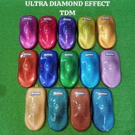 AIKKA ULTRA DIAMOND EFFECT TDM【CustomMade】