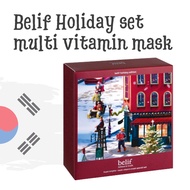 Belif Super Knights - Belif Sleeping Mask for Instant Plump Skin