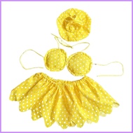 Porch Geese Clothes Garden Geese Costume Hawaiian Tropical Lawn Art Statue Accessories for 23 Inches