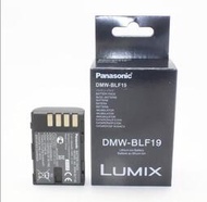 原廠配件Panasonic松下DMW-BLF19E 電池 BLF19 GH3 GH4 GH5